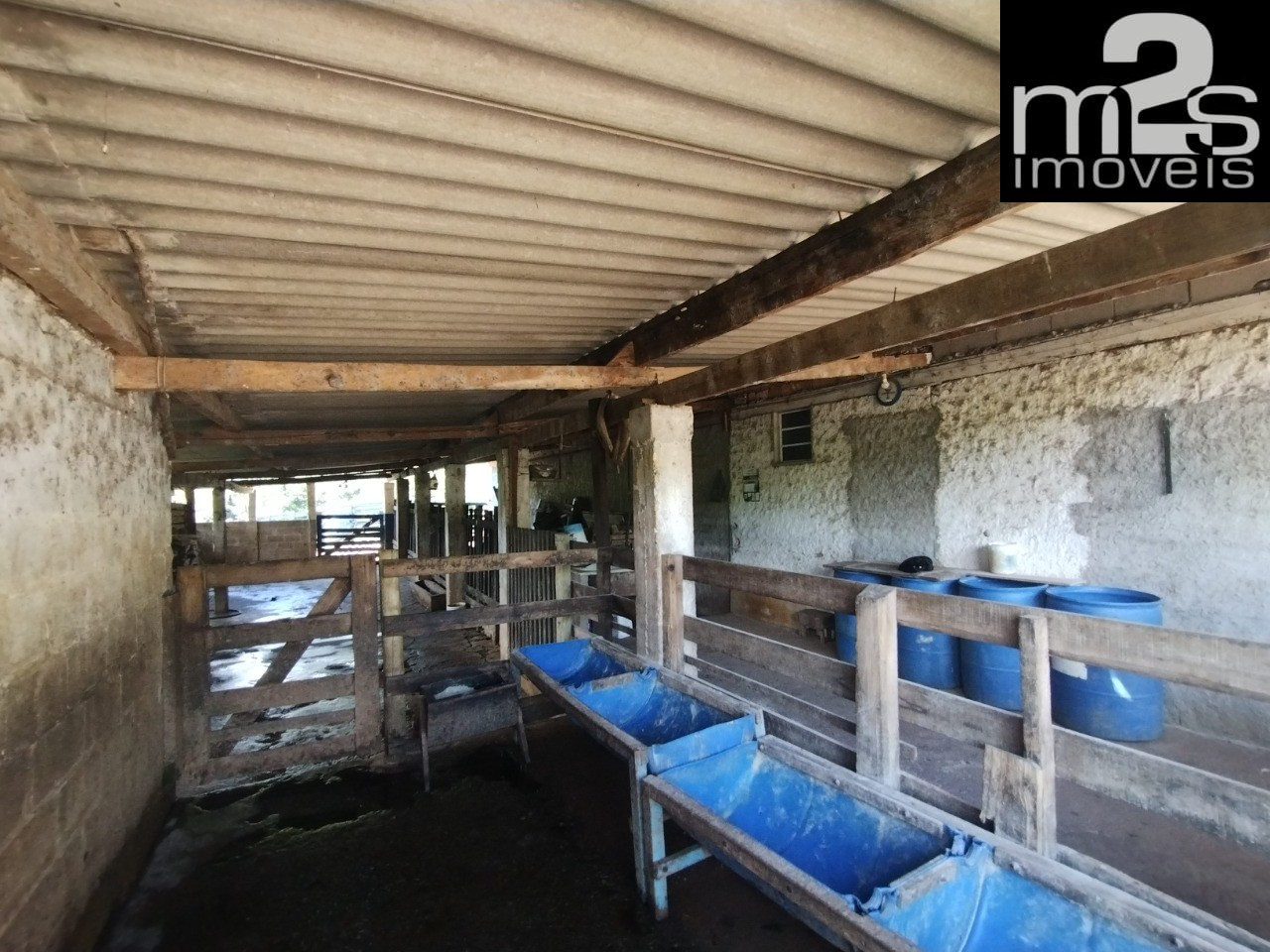 Sítio, 5 quartos - Foto 27