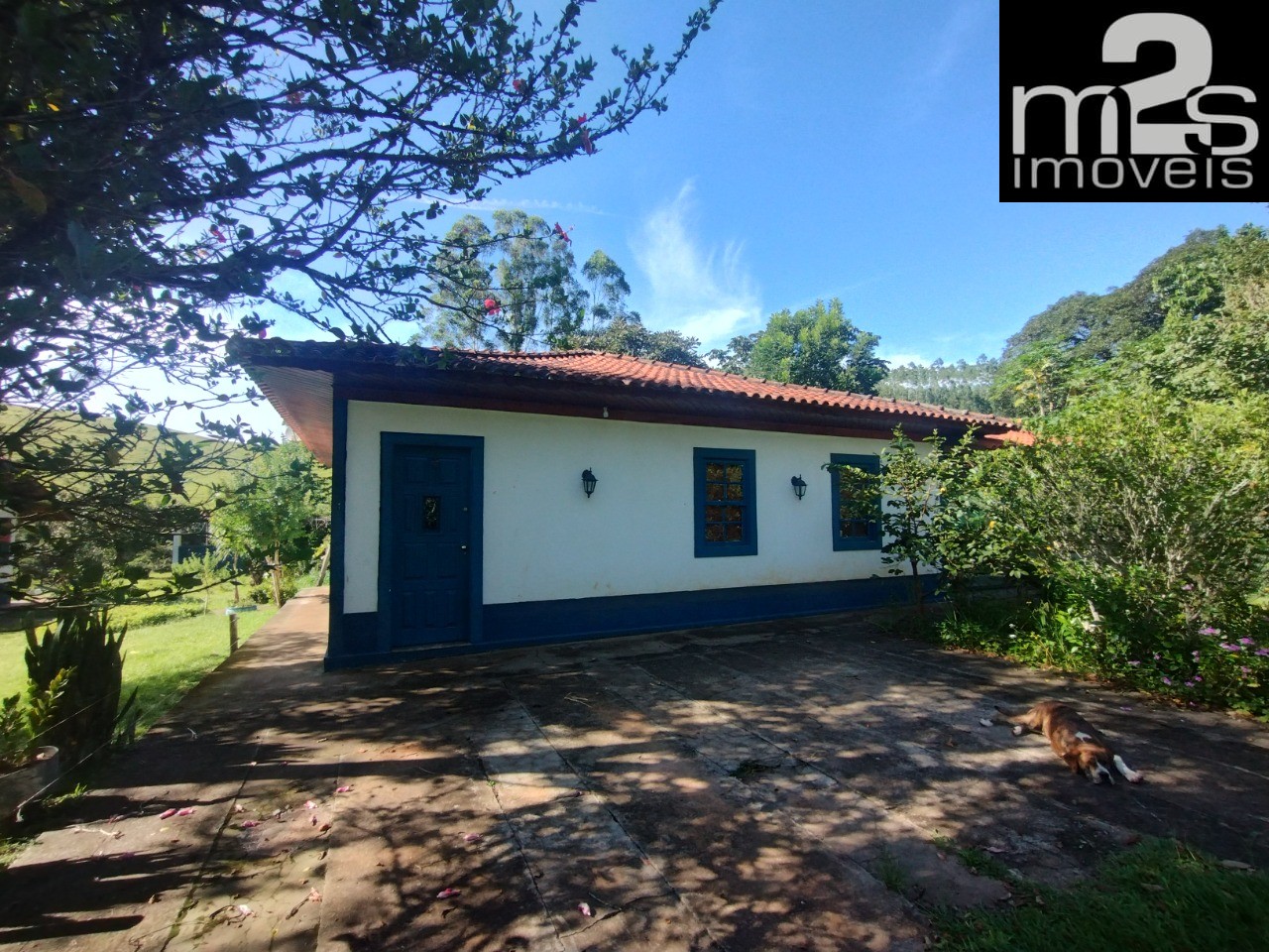 Sítio, 5 quartos - Foto 58