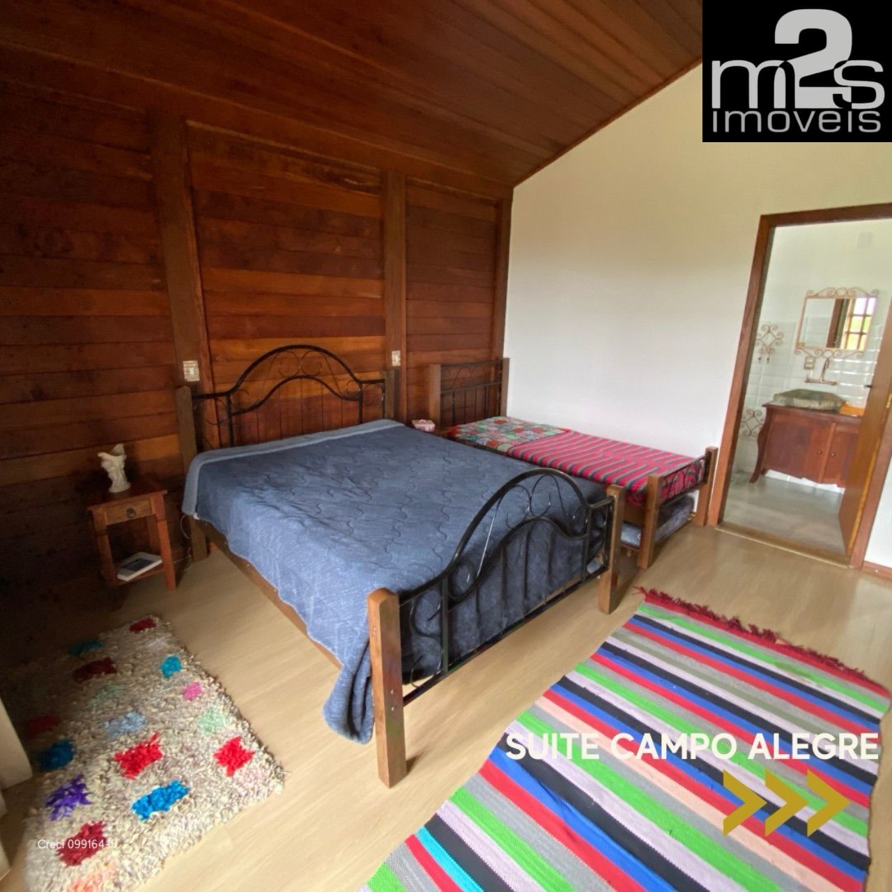 Chácara, 4 quartos - Foto 31