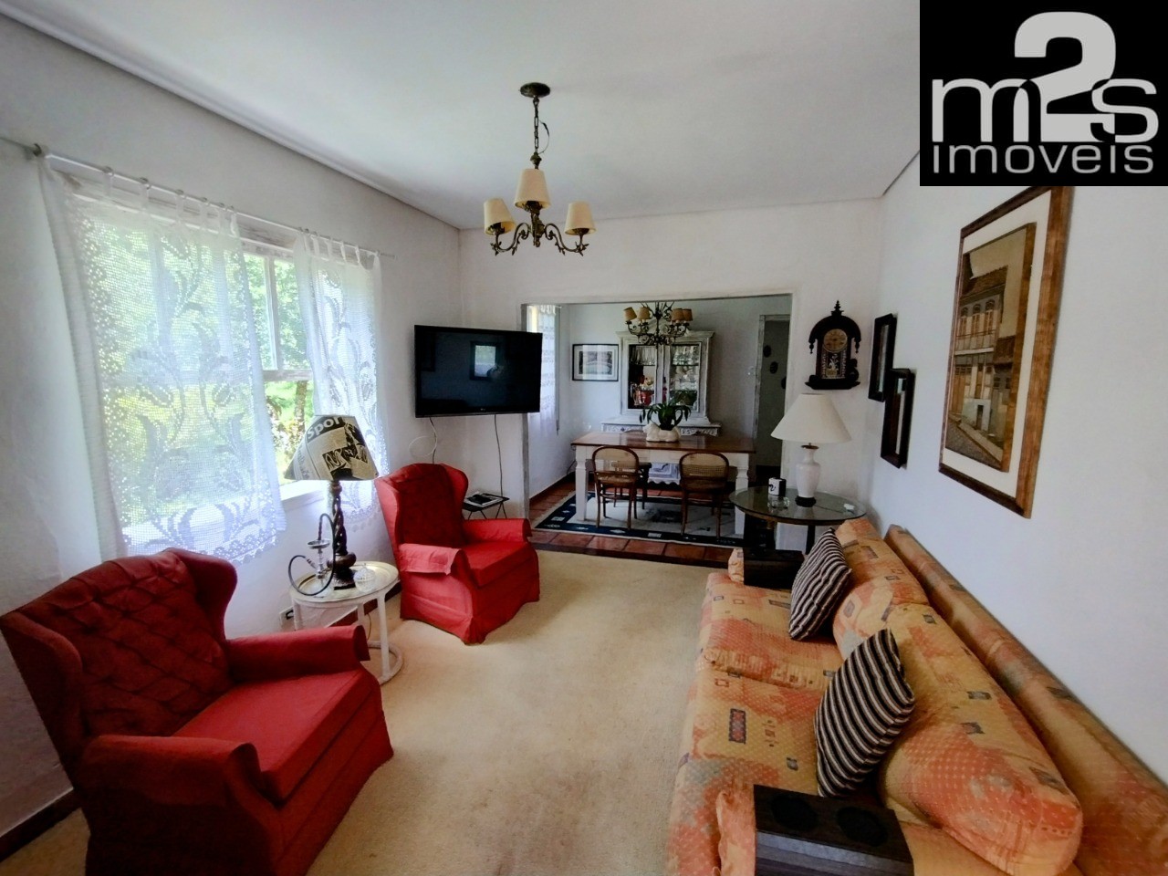 Chácara, 6 quartos - Foto 28