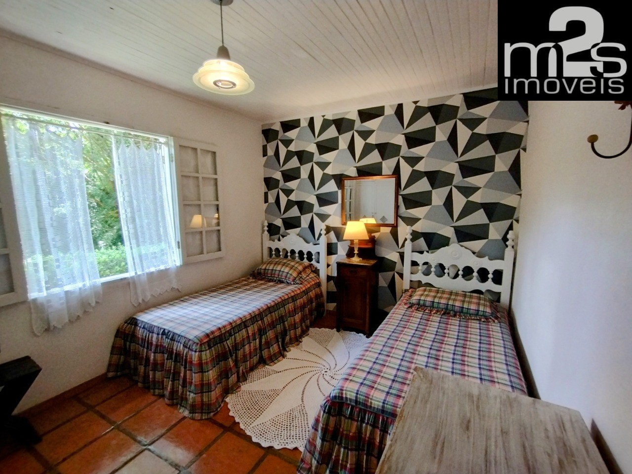 Chácara, 6 quartos - Foto 22