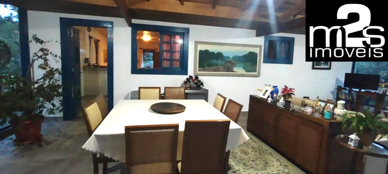 Sítio, 5 quartos - Foto 42
