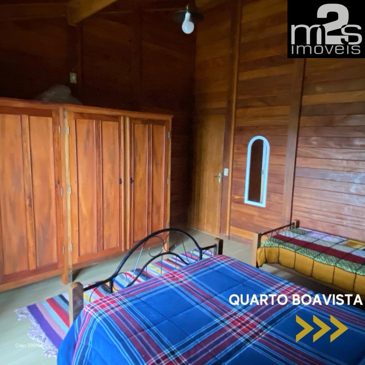 Chácara, 4 quartos - Foto 33