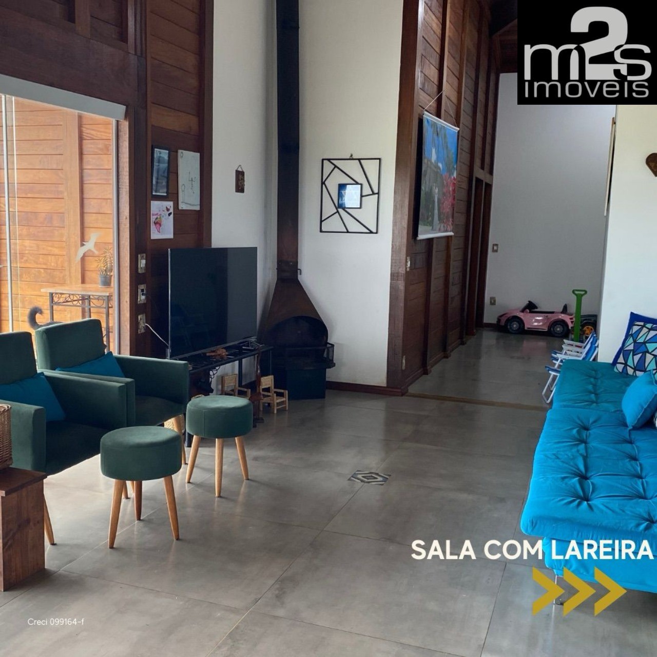 Chácara, 4 quartos - Foto 22