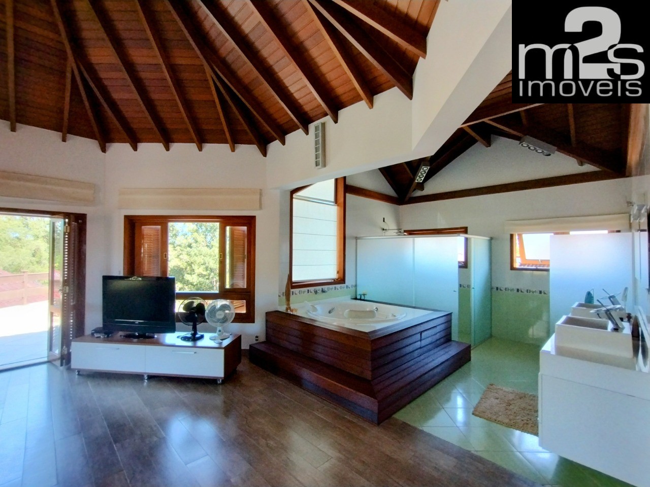 Casa, 4 quartos - Foto 16