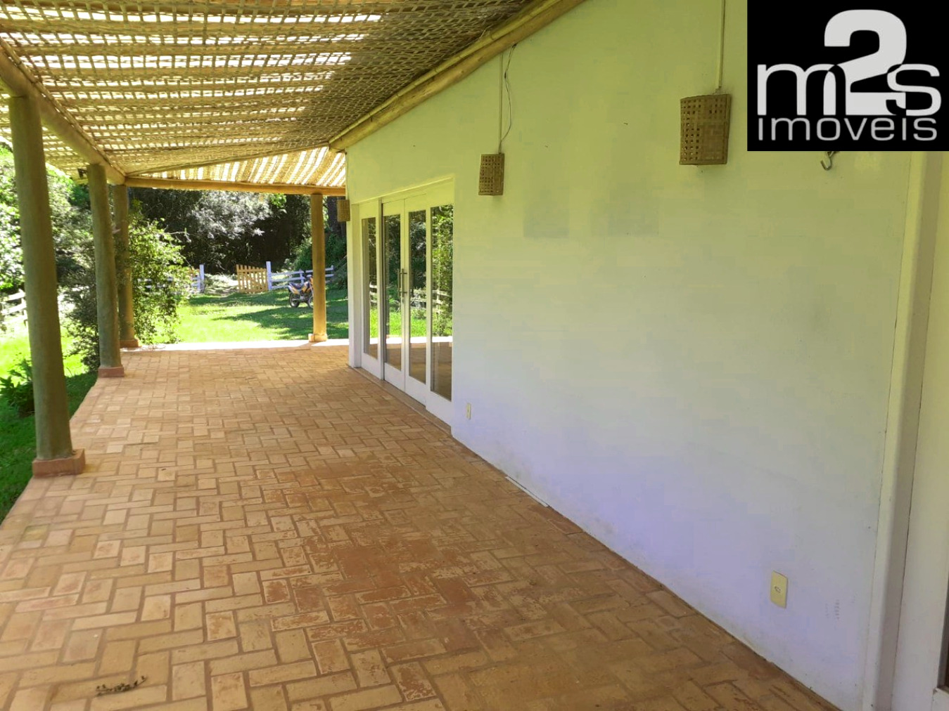 Sítio, 3 quartos - Foto 5
