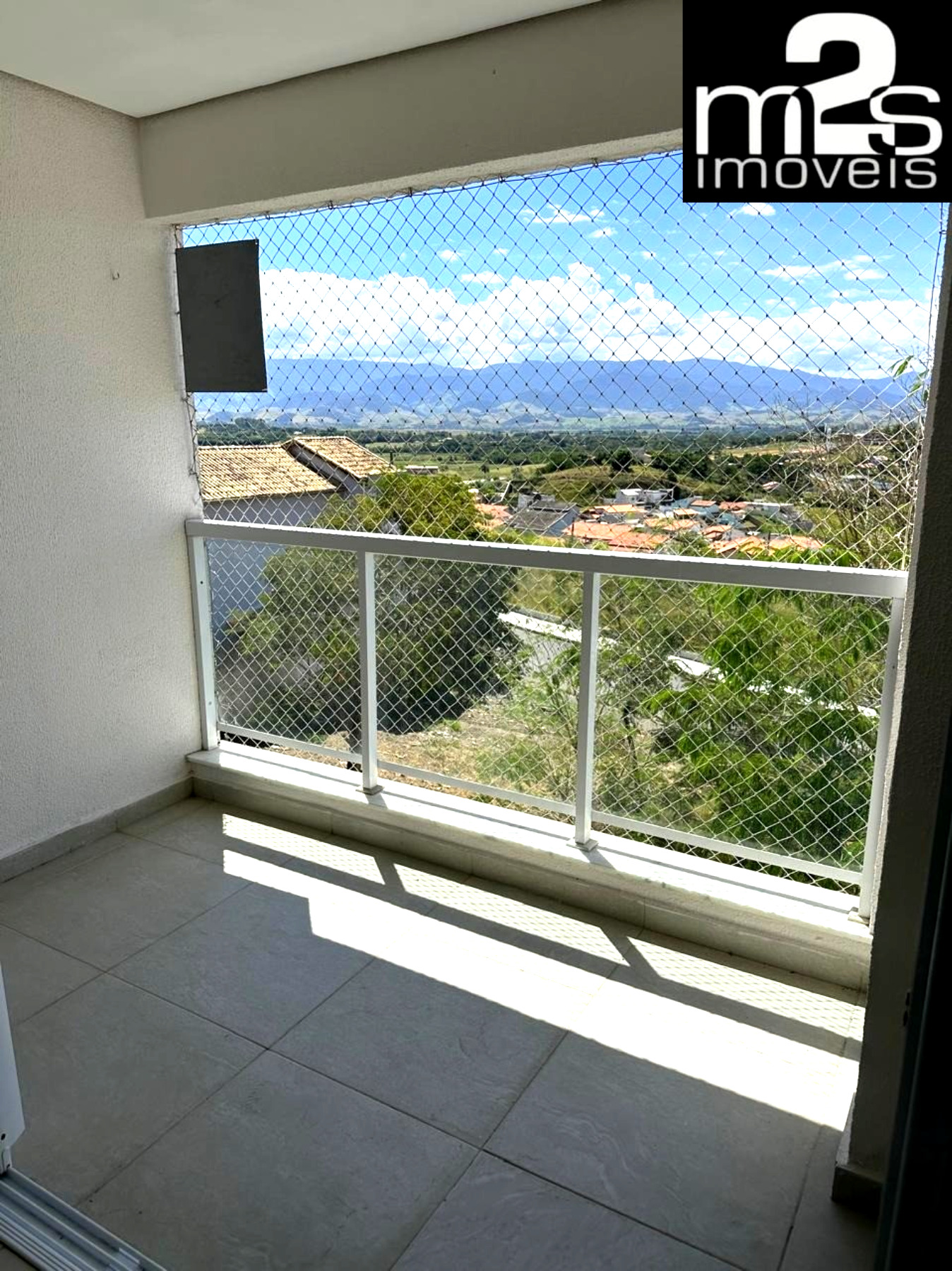 Apartamento, 3 quartos, 90 m² - Foto 1