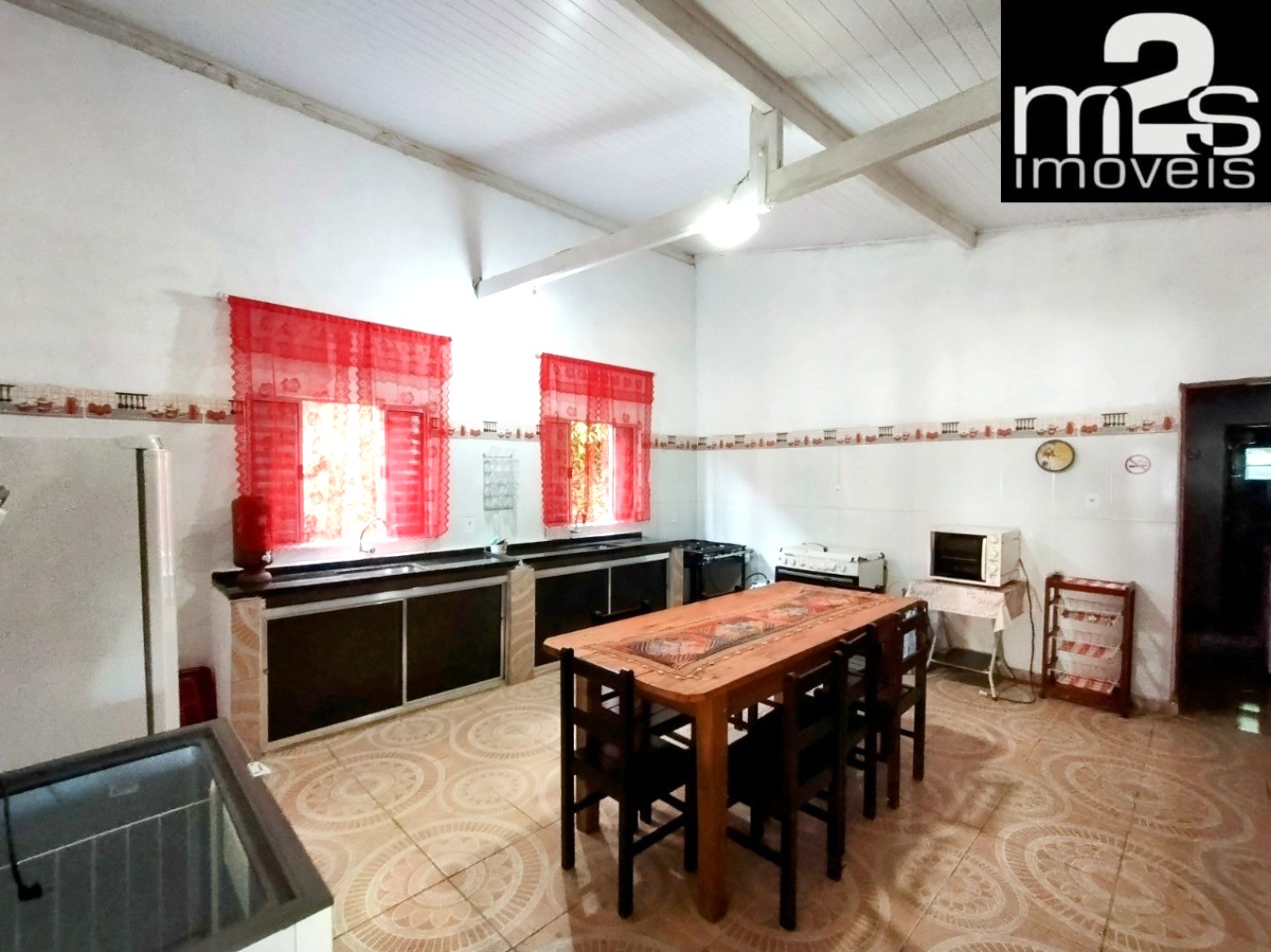 Chácara, 7 quartos - Foto 11