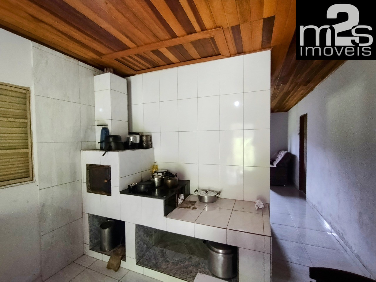 Sítio, 5 quartos - Foto 12