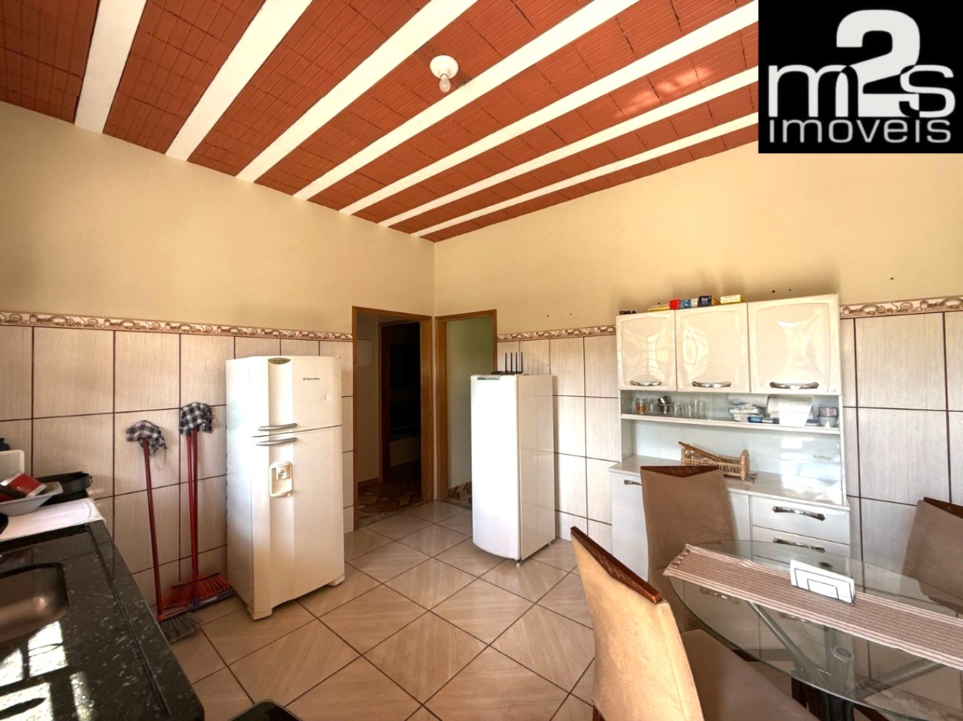 Chácara, 3 quartos - Foto 12