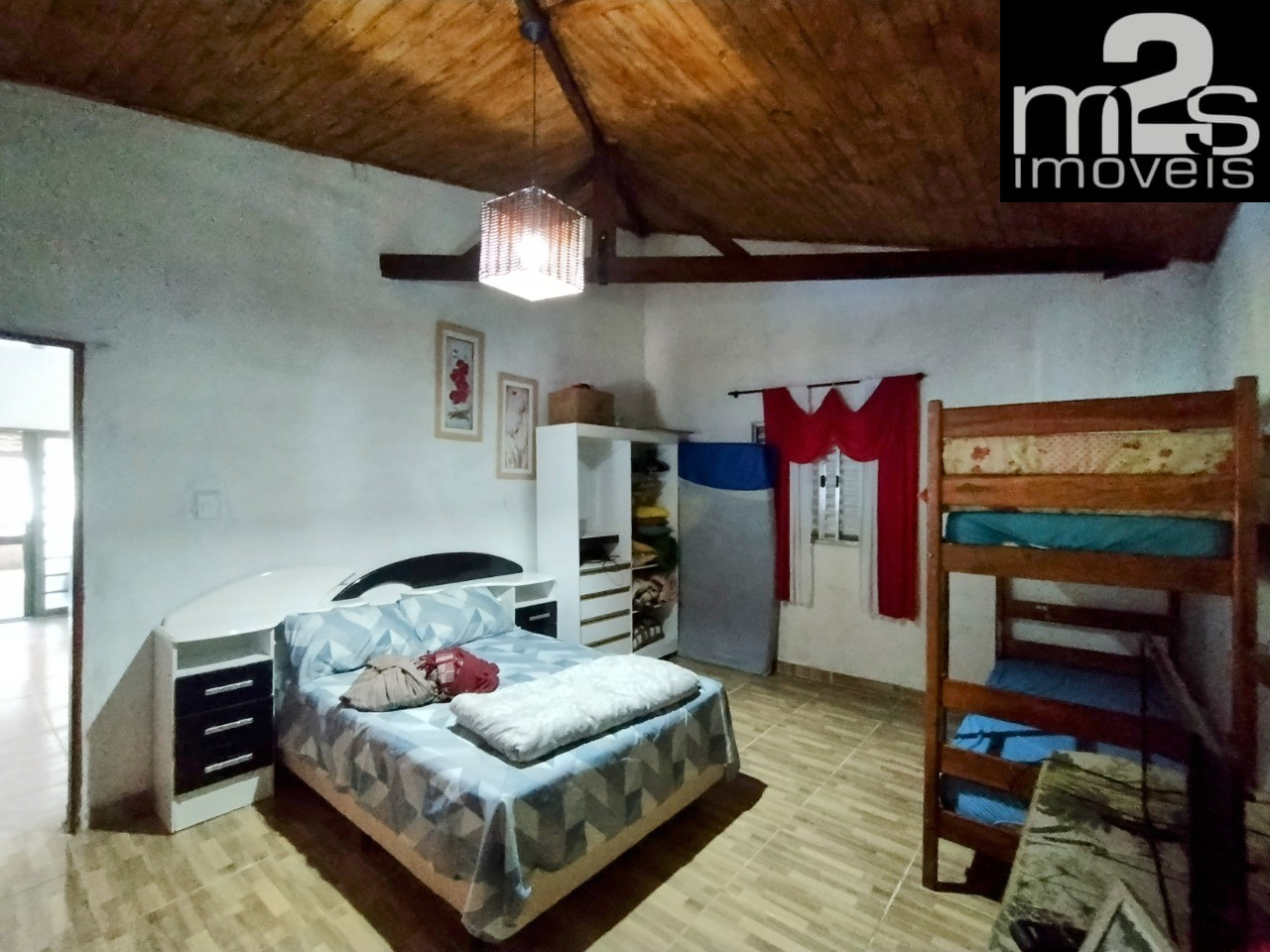 Chácara, 7 quartos - Foto 12