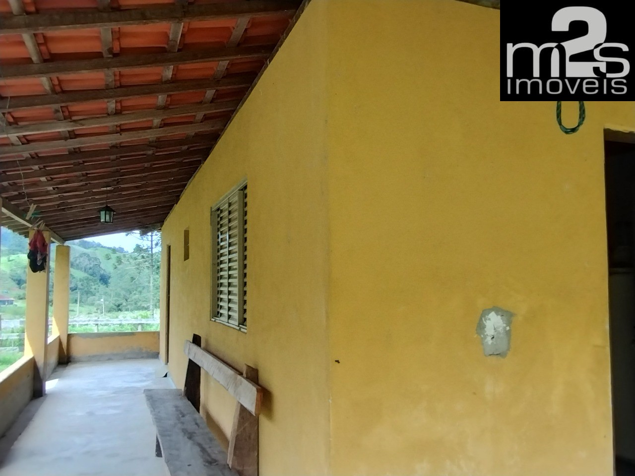 Sítio, 5 quartos - Foto 11