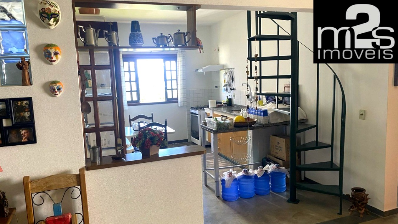 Casa, 3 quartos - Foto 5