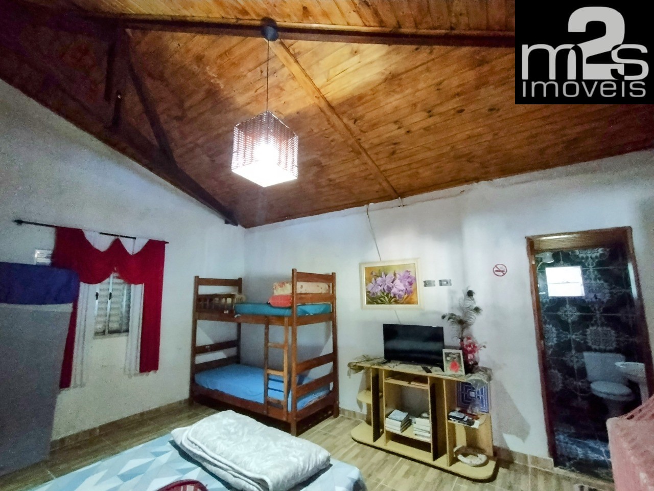 Chácara, 7 quartos - Foto 13