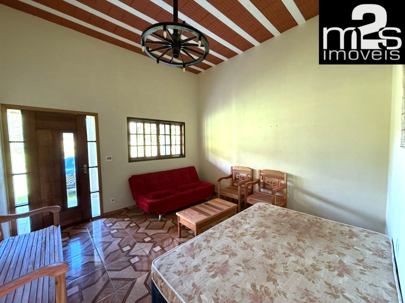 Chácara, 3 quartos - Foto 10