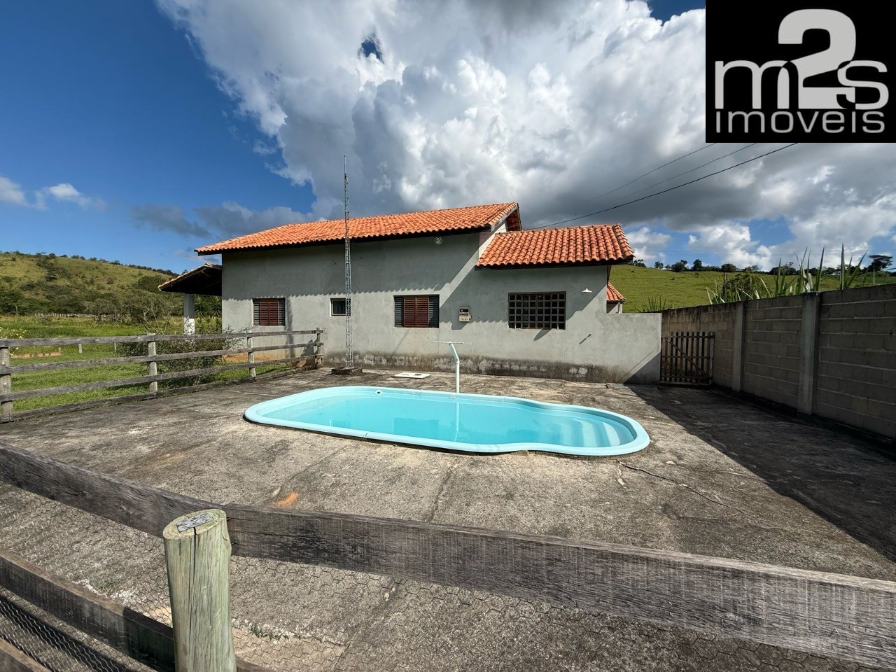 Chácara, 3 quartos - Foto 6