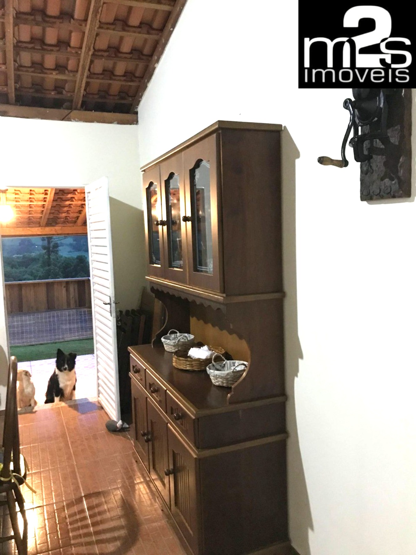 Chácara, 2 quartos, 4000 m² - Foto 32