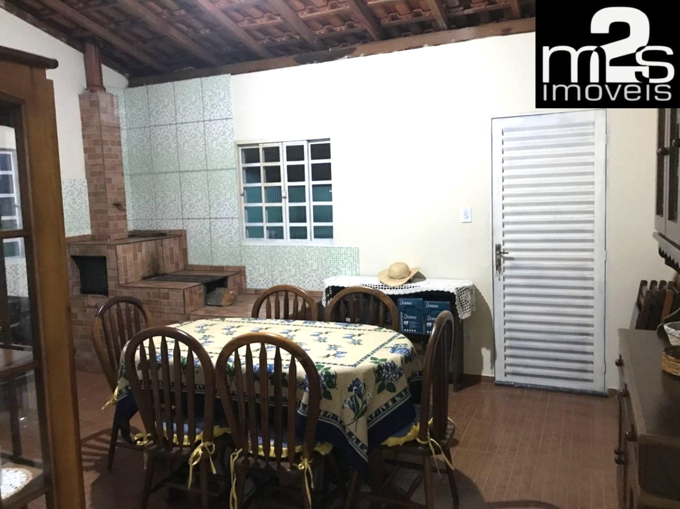 Chácara, 2 quartos, 4000 m² - Foto 31