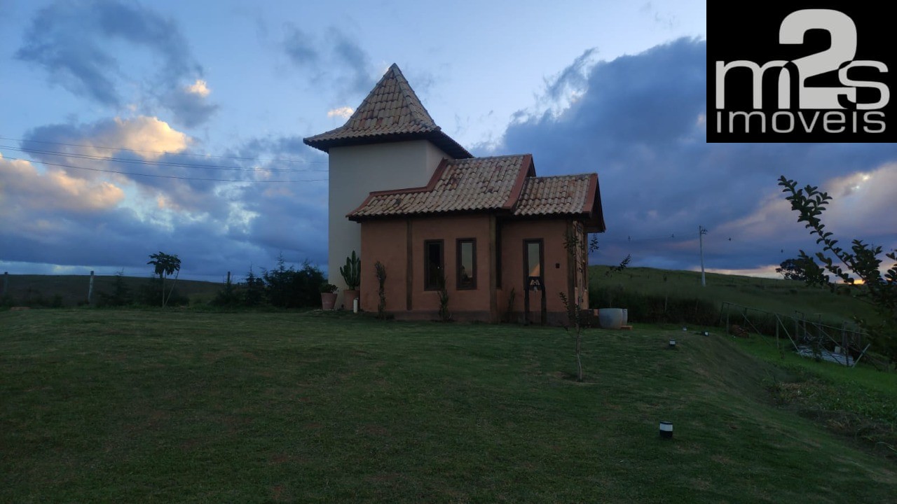 Chácara, 3 quartos, 4 hectares - Foto 12