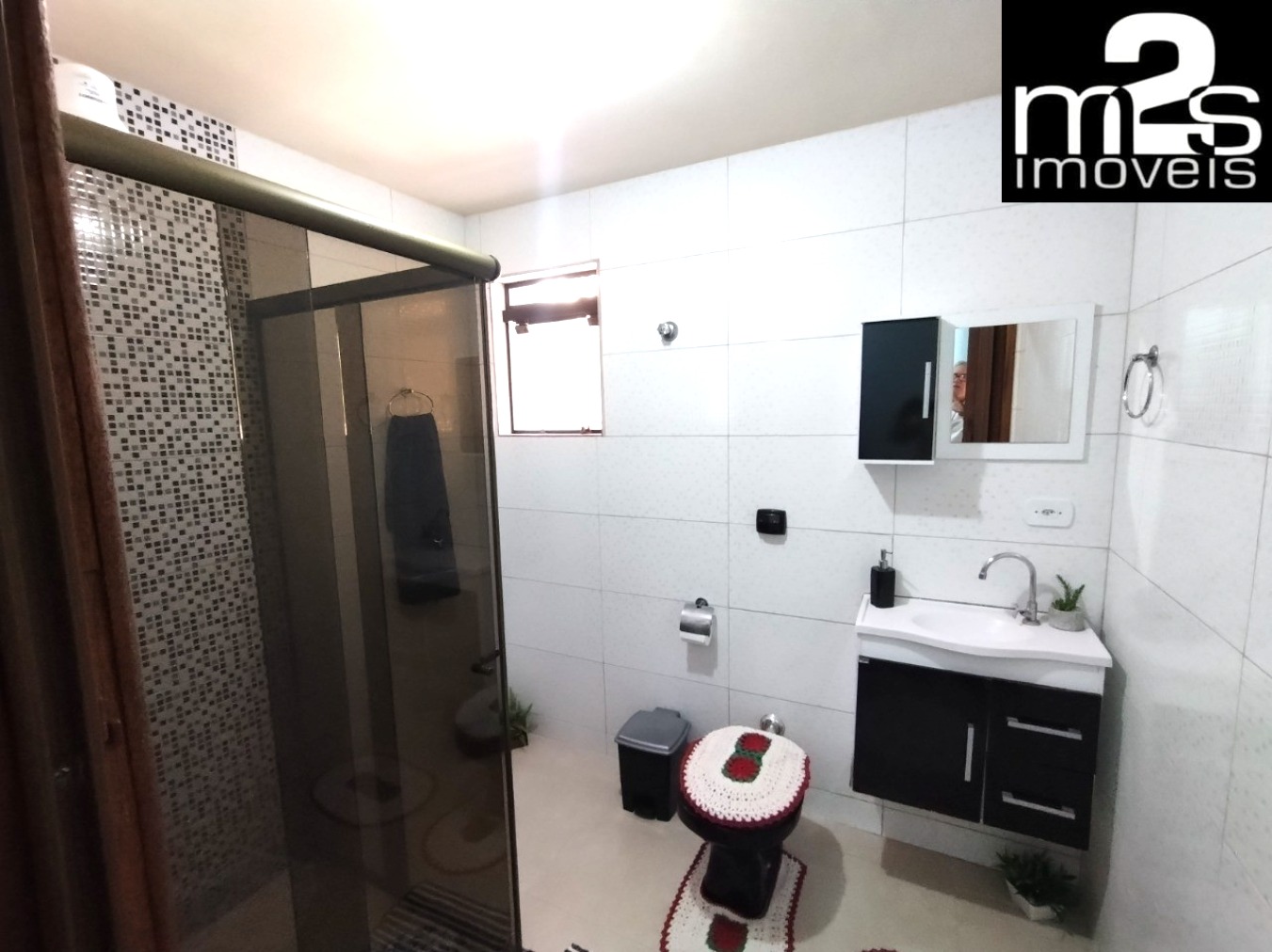 Casa, 3 quartos - Foto 10