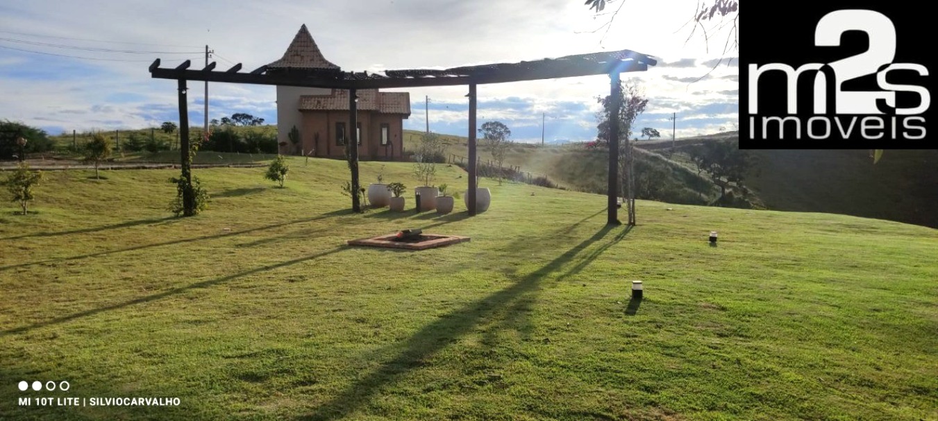 Chácara, 3 quartos, 4 hectares - Foto 18