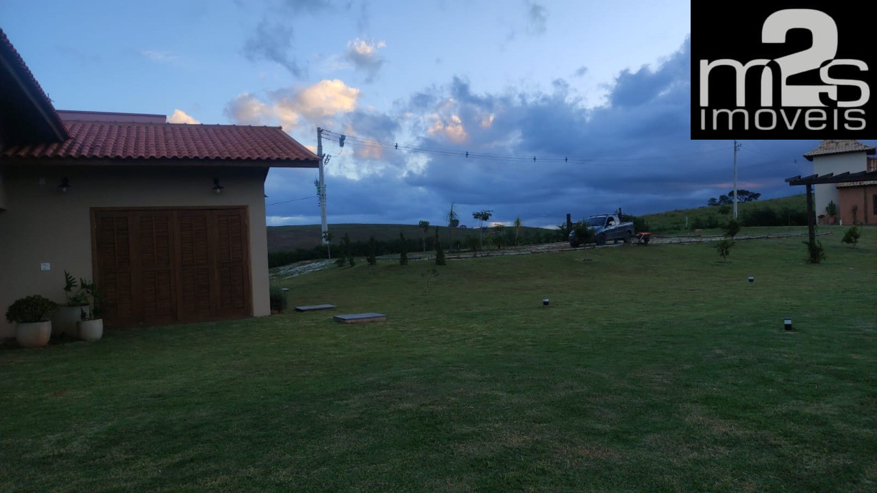 Chácara, 3 quartos, 4 hectares - Foto 10