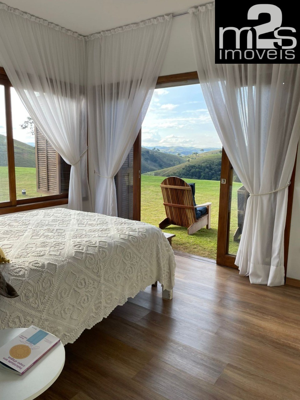Chácara, 3 quartos, 4 hectares - Foto 32