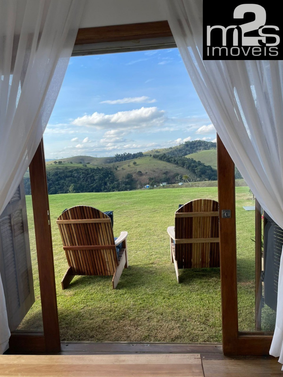 Chácara, 3 quartos, 4 hectares - Foto 33