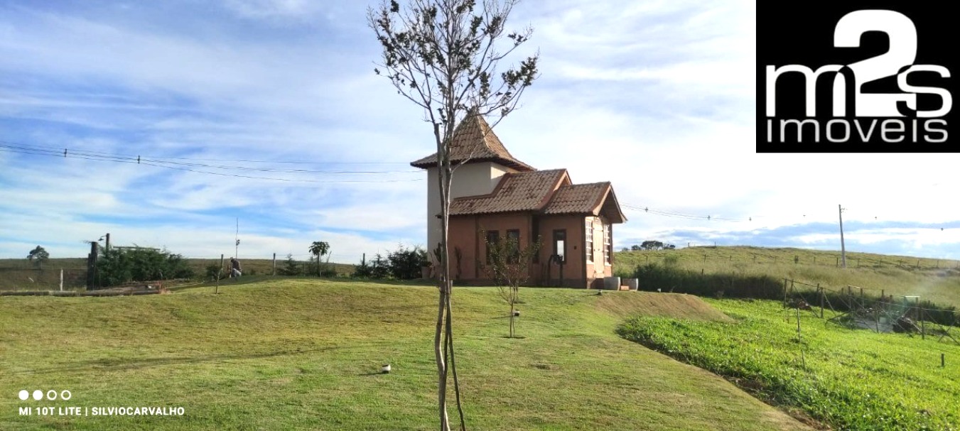 Chácara, 3 quartos, 4 hectares - Foto 19