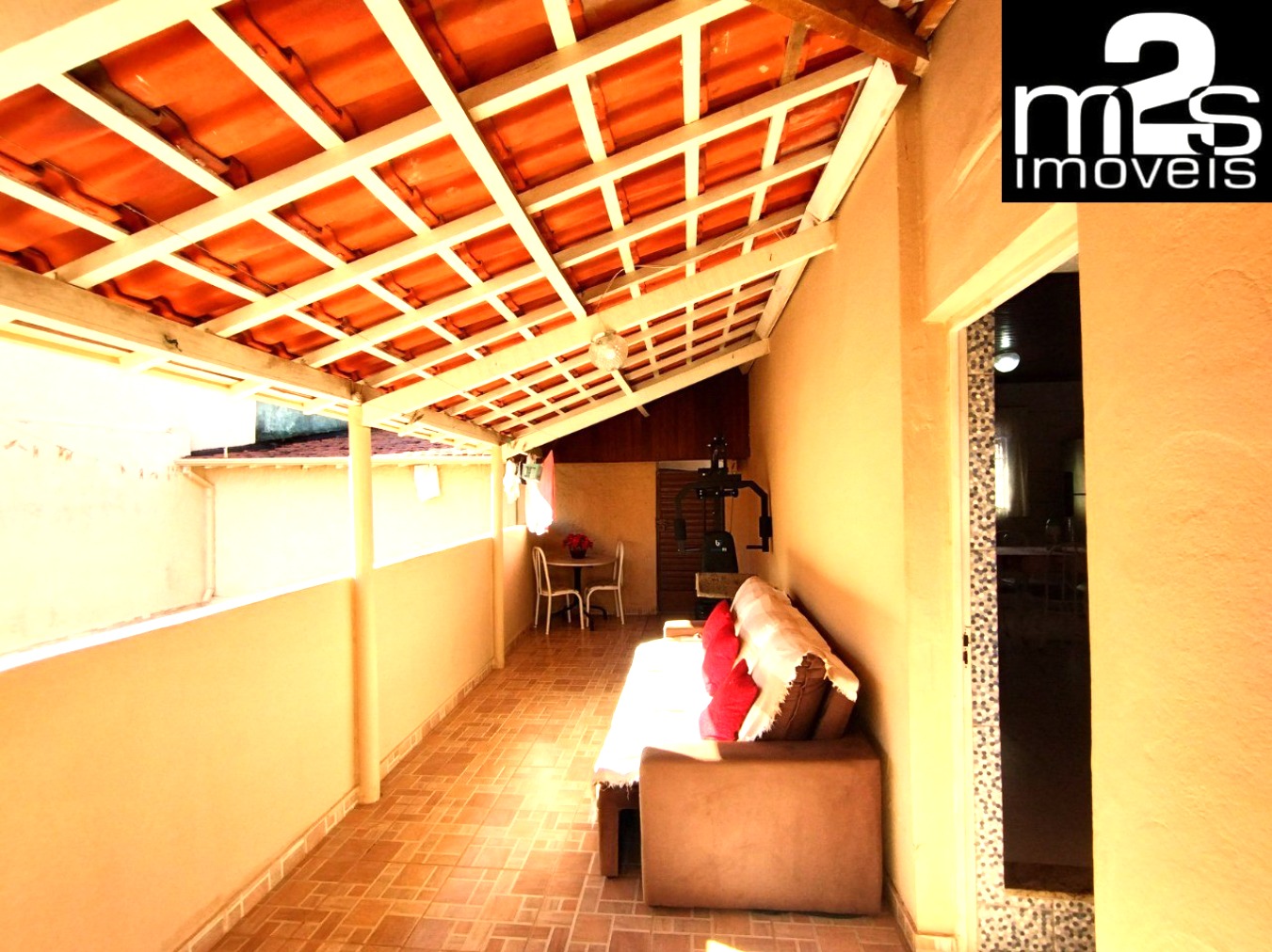 Casa, 3 quartos - Foto 15