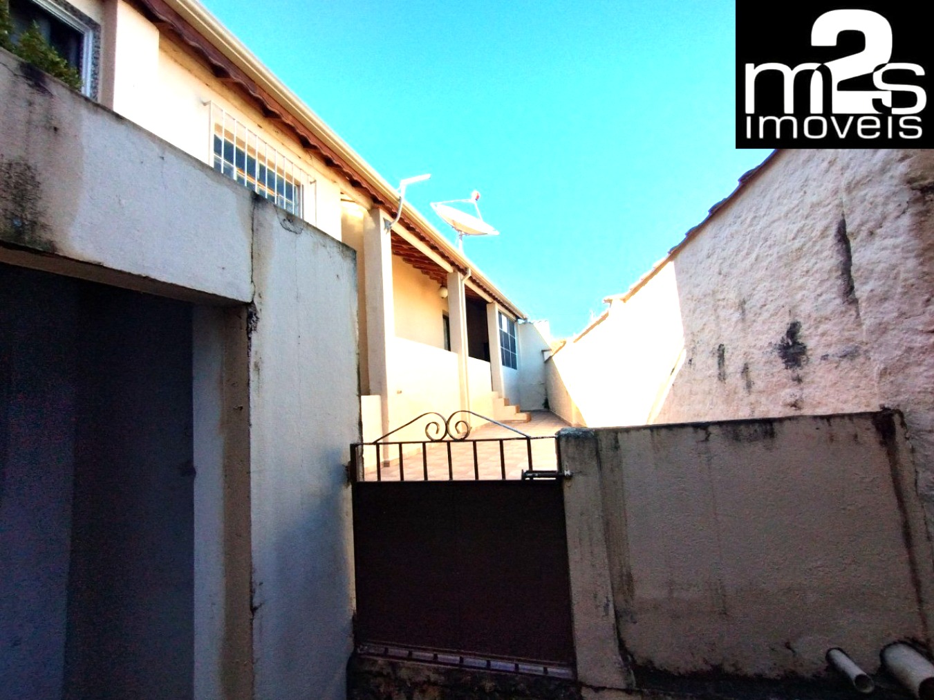 Casa, 3 quartos - Foto 17