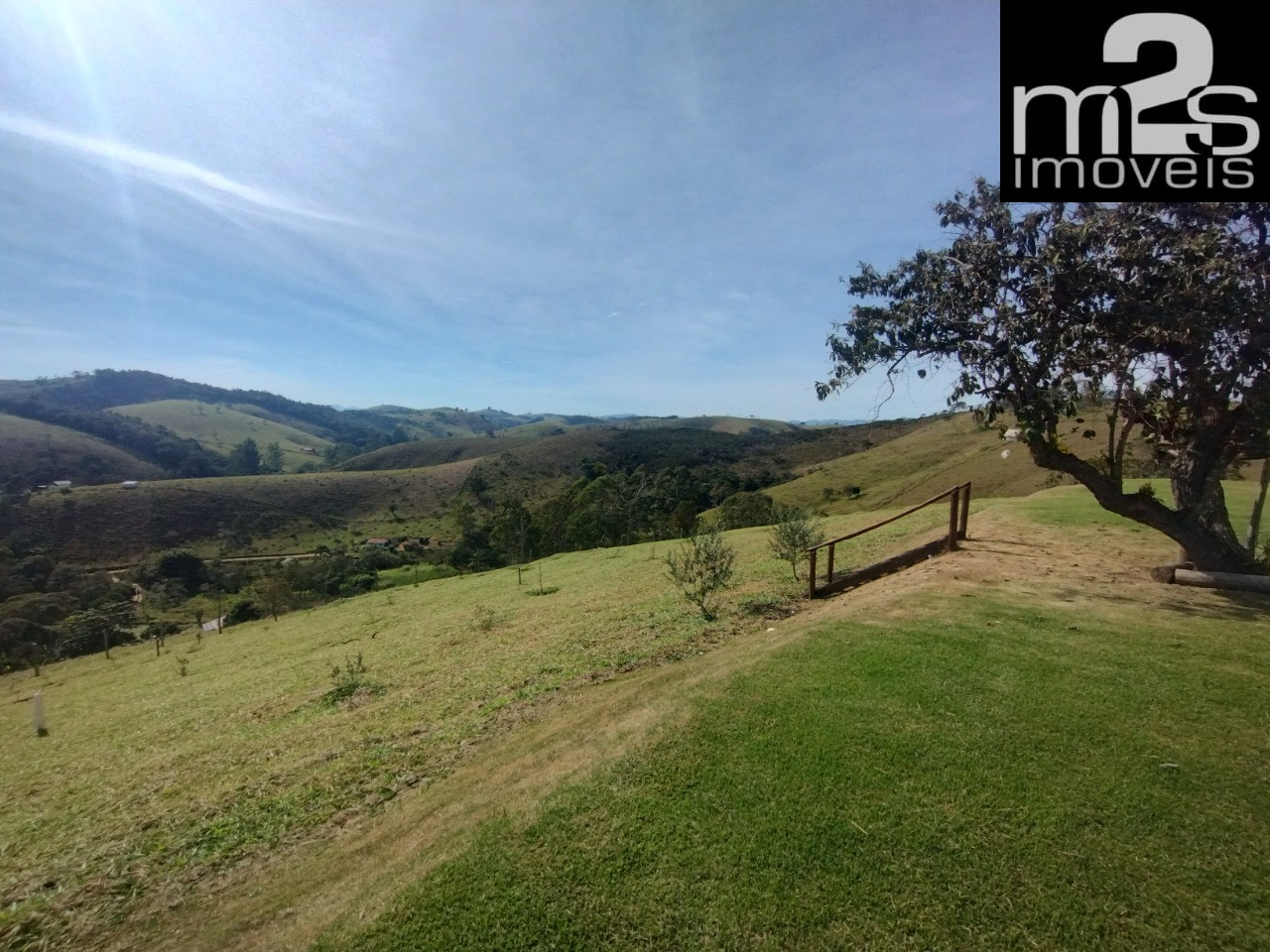 Chácara, 3 quartos, 4 hectares - Foto 2