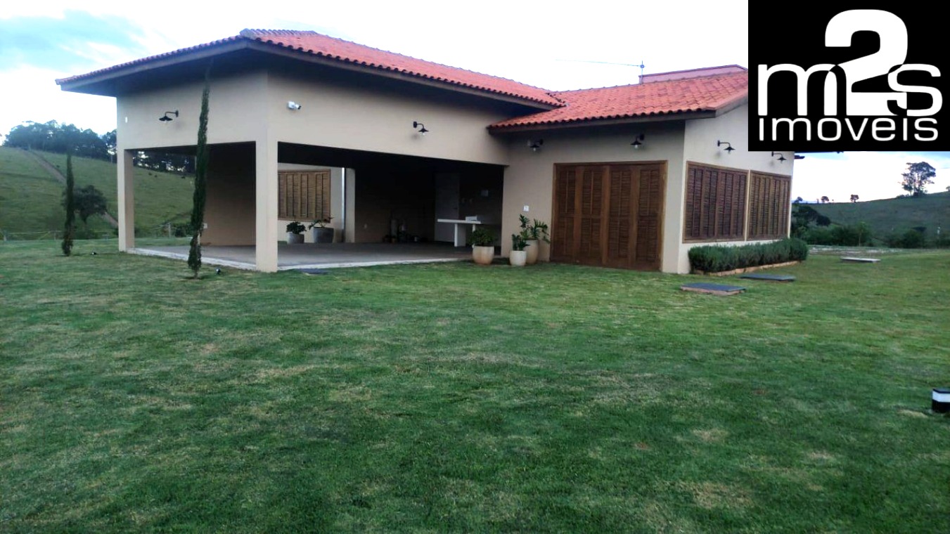 Chácara, 3 quartos, 4 hectares - Foto 13