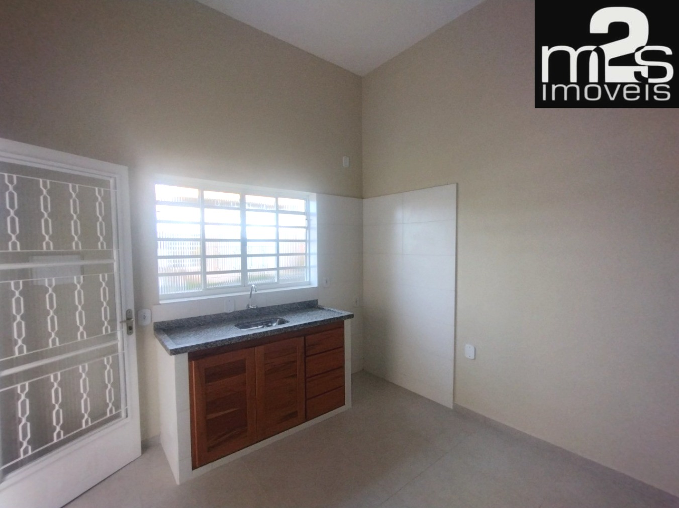 Kitnet-Studio, 30 m² - Foto 1