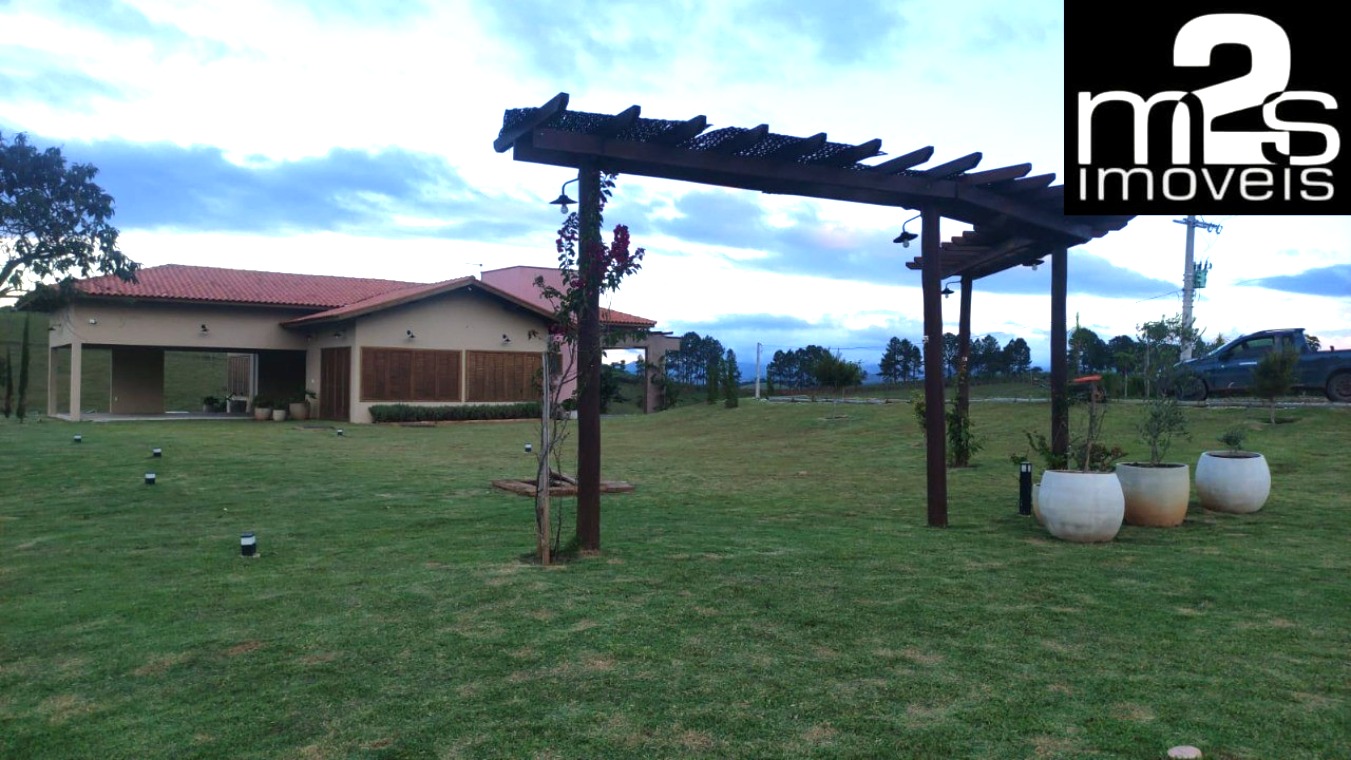 Chácara, 3 quartos, 4 hectares - Foto 17