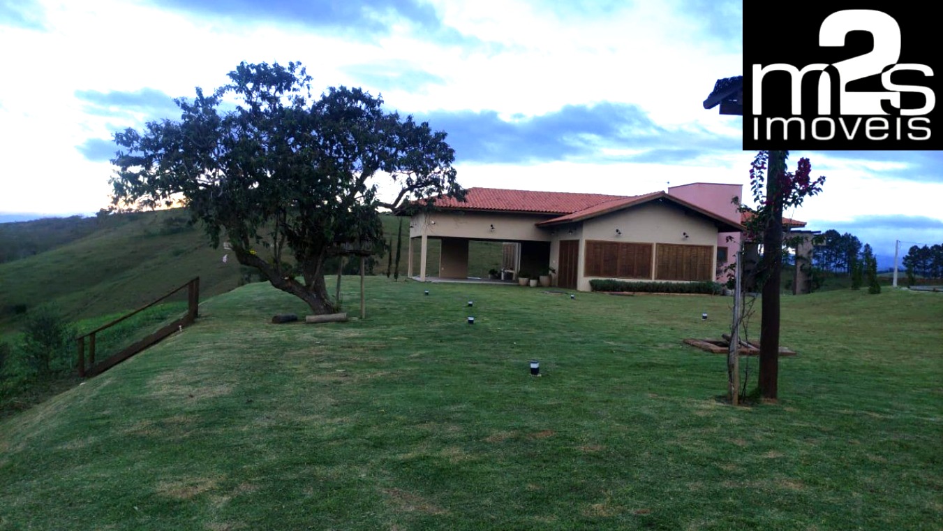 Chácara, 3 quartos, 4 hectares - Foto 14