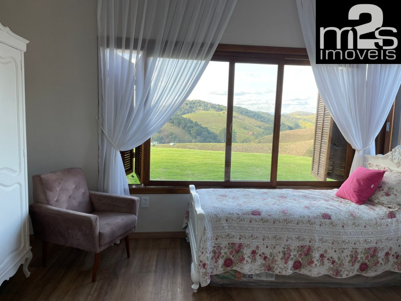 Chácara, 3 quartos, 4 hectares - Foto 40