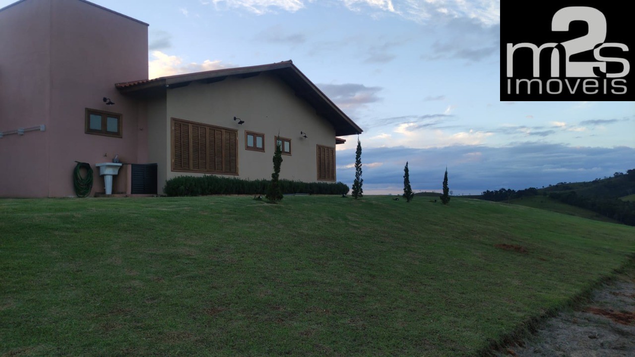 Chácara, 3 quartos, 4 hectares - Foto 6