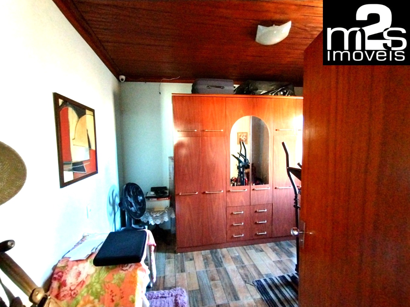 Casa, 3 quartos - Foto 12