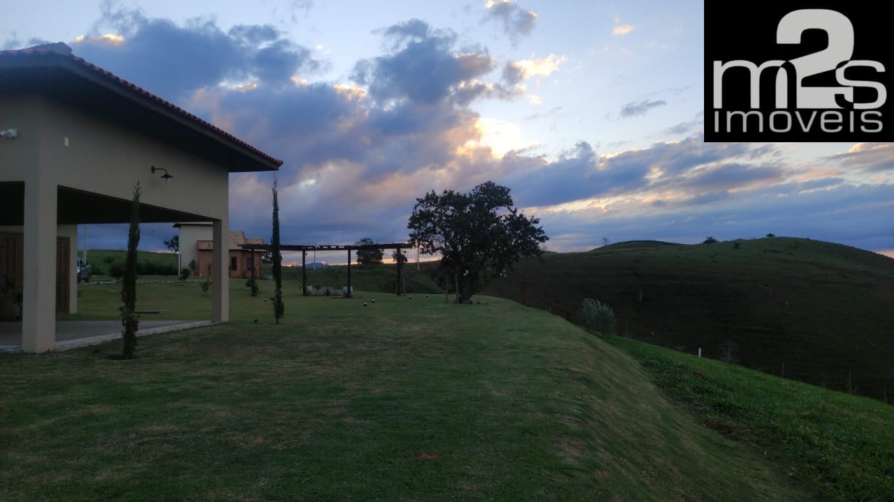 Chácara, 3 quartos, 4 hectares - Foto 7