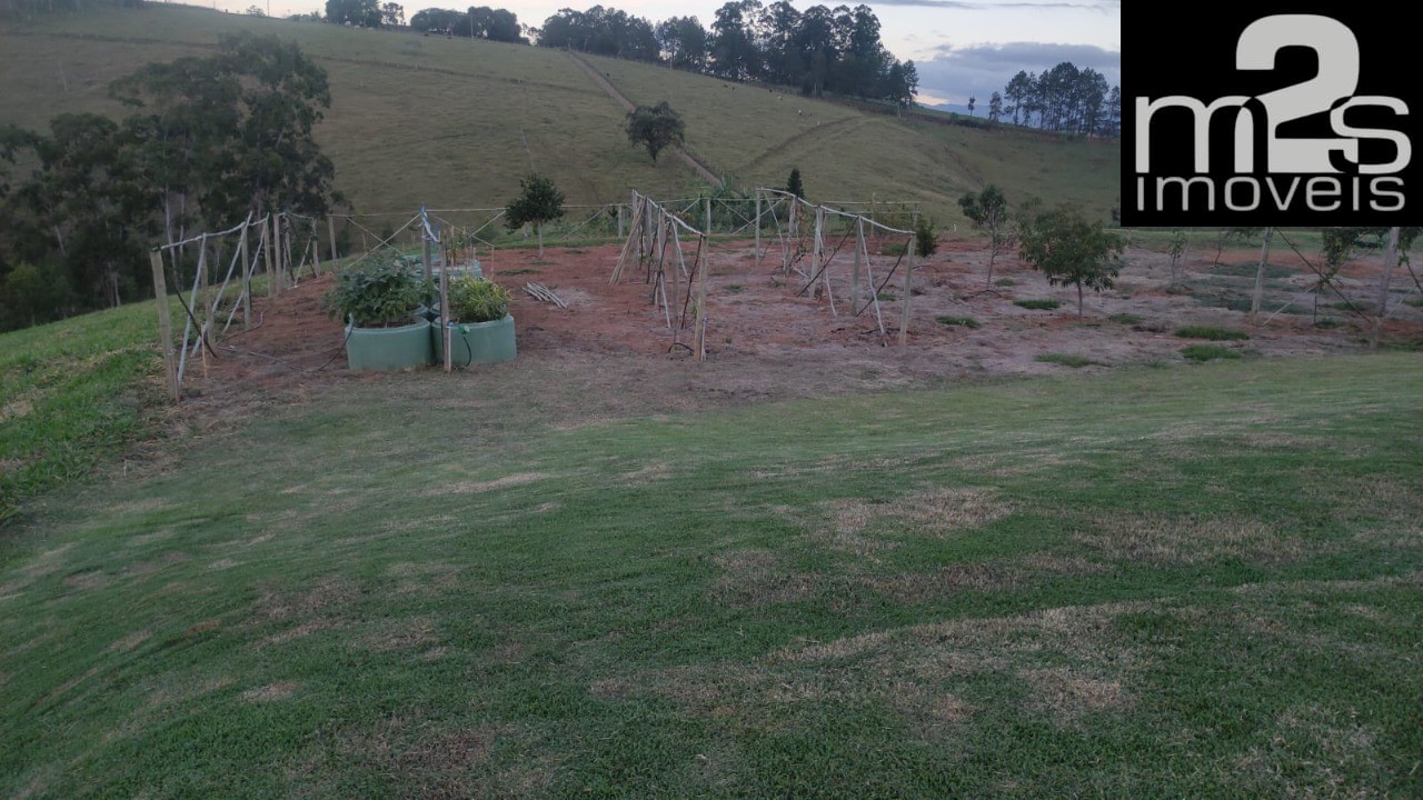 Chácara, 3 quartos, 4 hectares - Foto 8