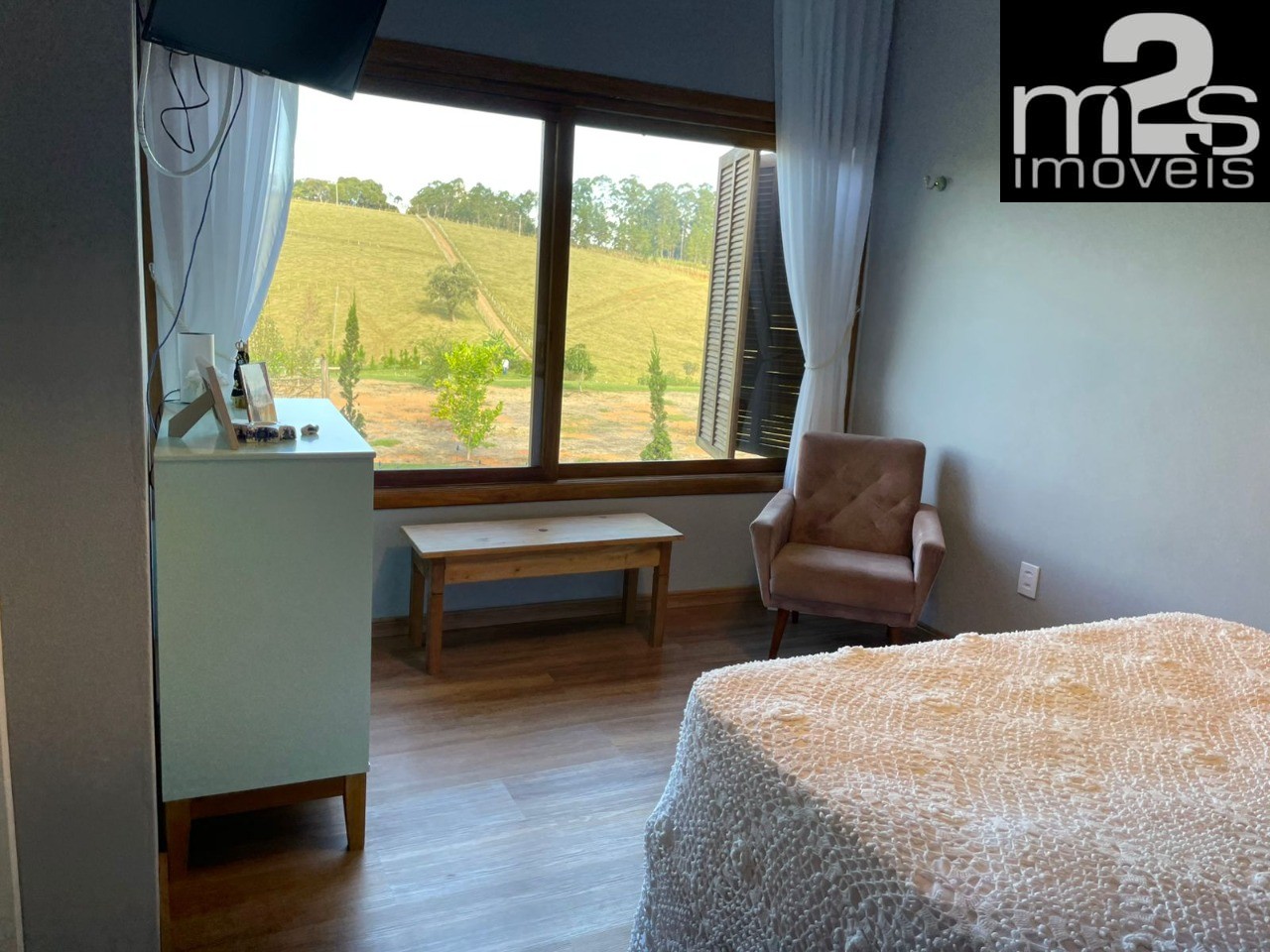 Chácara, 3 quartos, 4 hectares - Foto 36