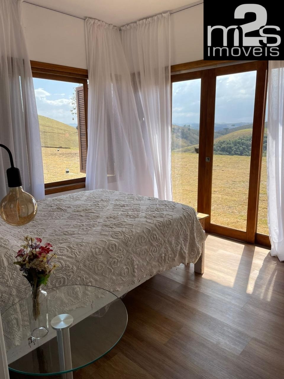 Chácara, 3 quartos, 4 hectares - Foto 25