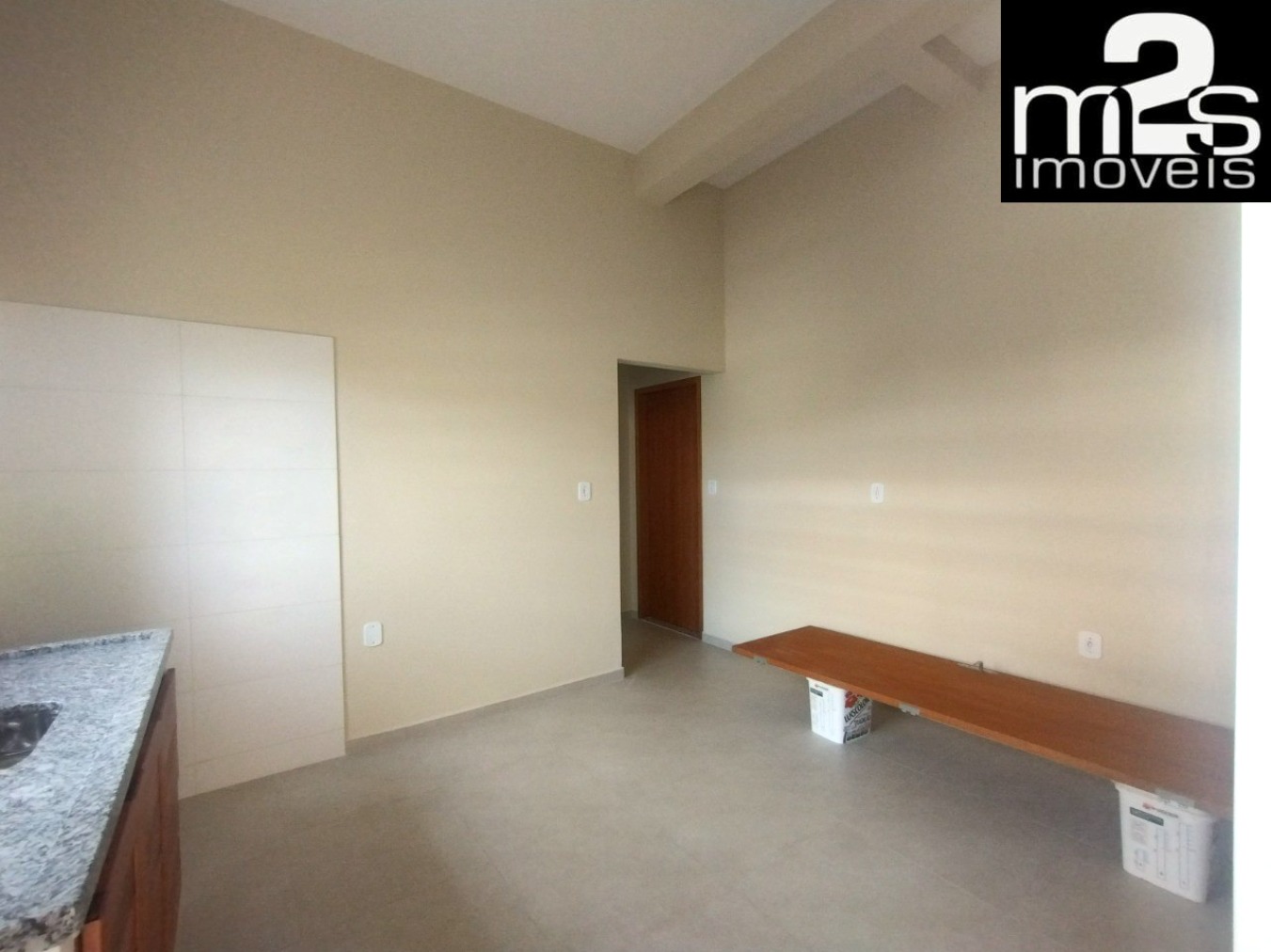 Kitnet-Studio, 30 m² - Foto 4