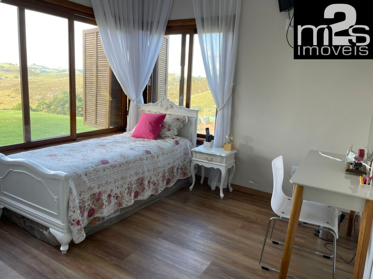 Chácara, 3 quartos, 4 hectares - Foto 38