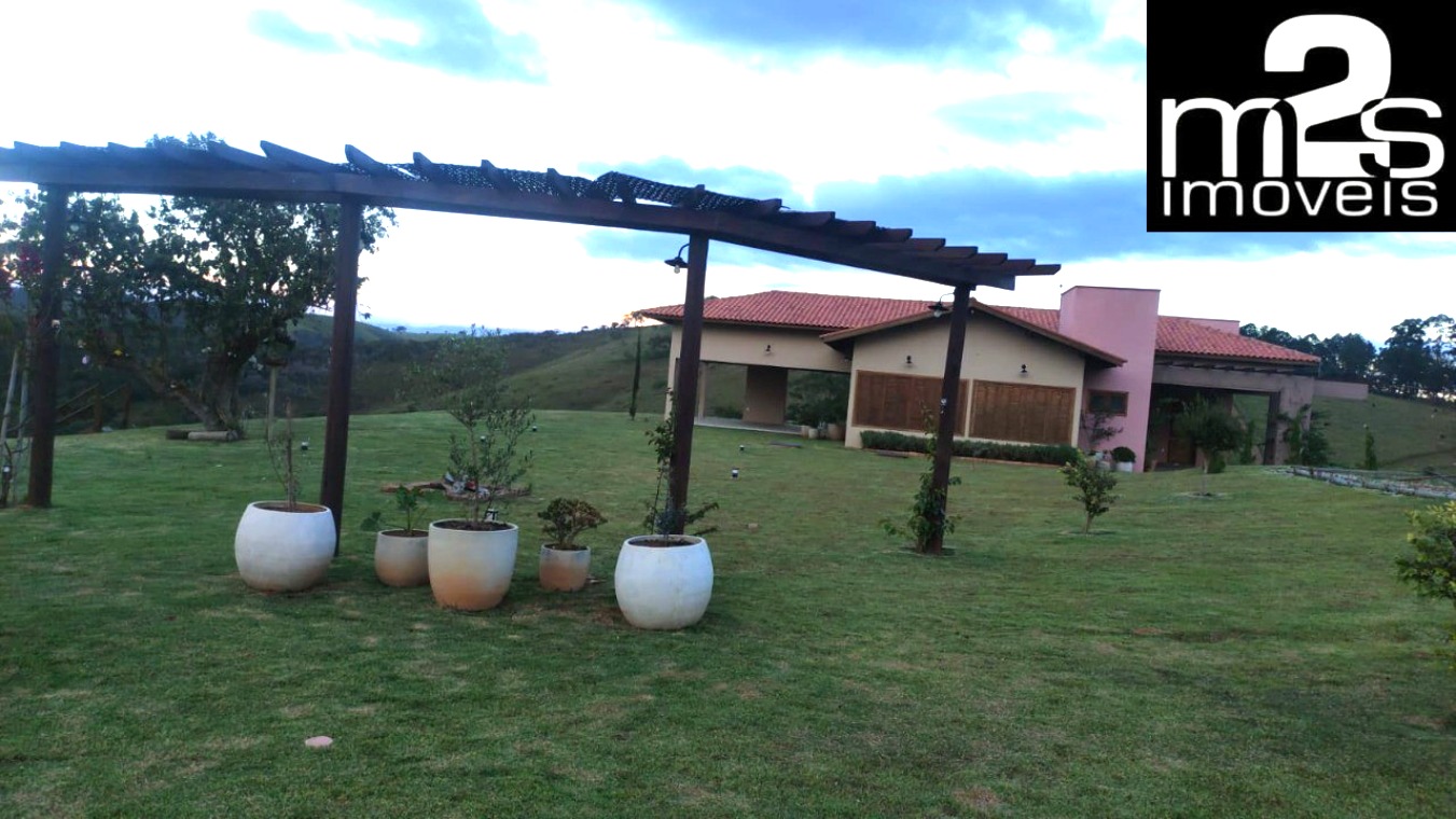 Chácara, 3 quartos, 4 hectares - Foto 20