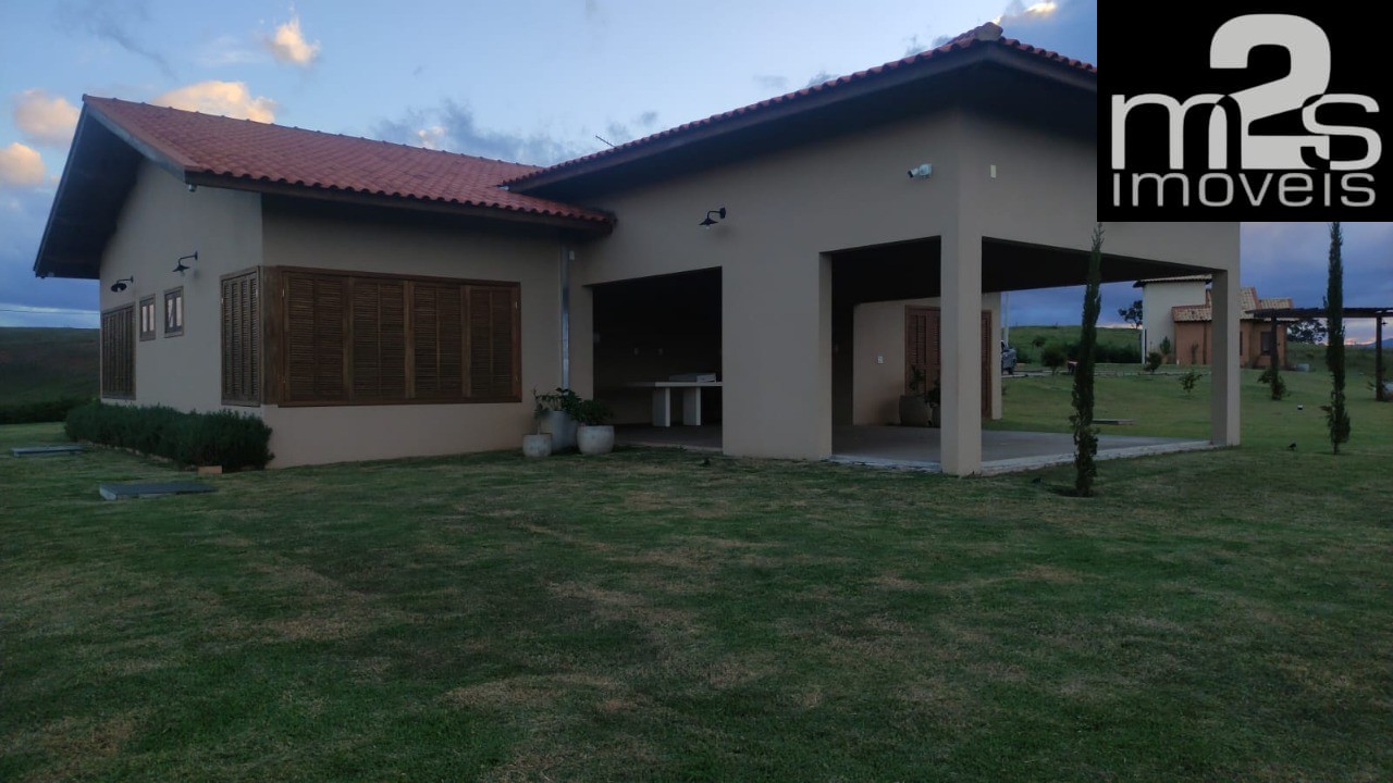 Chácara, 3 quartos, 4 hectares - Foto 9