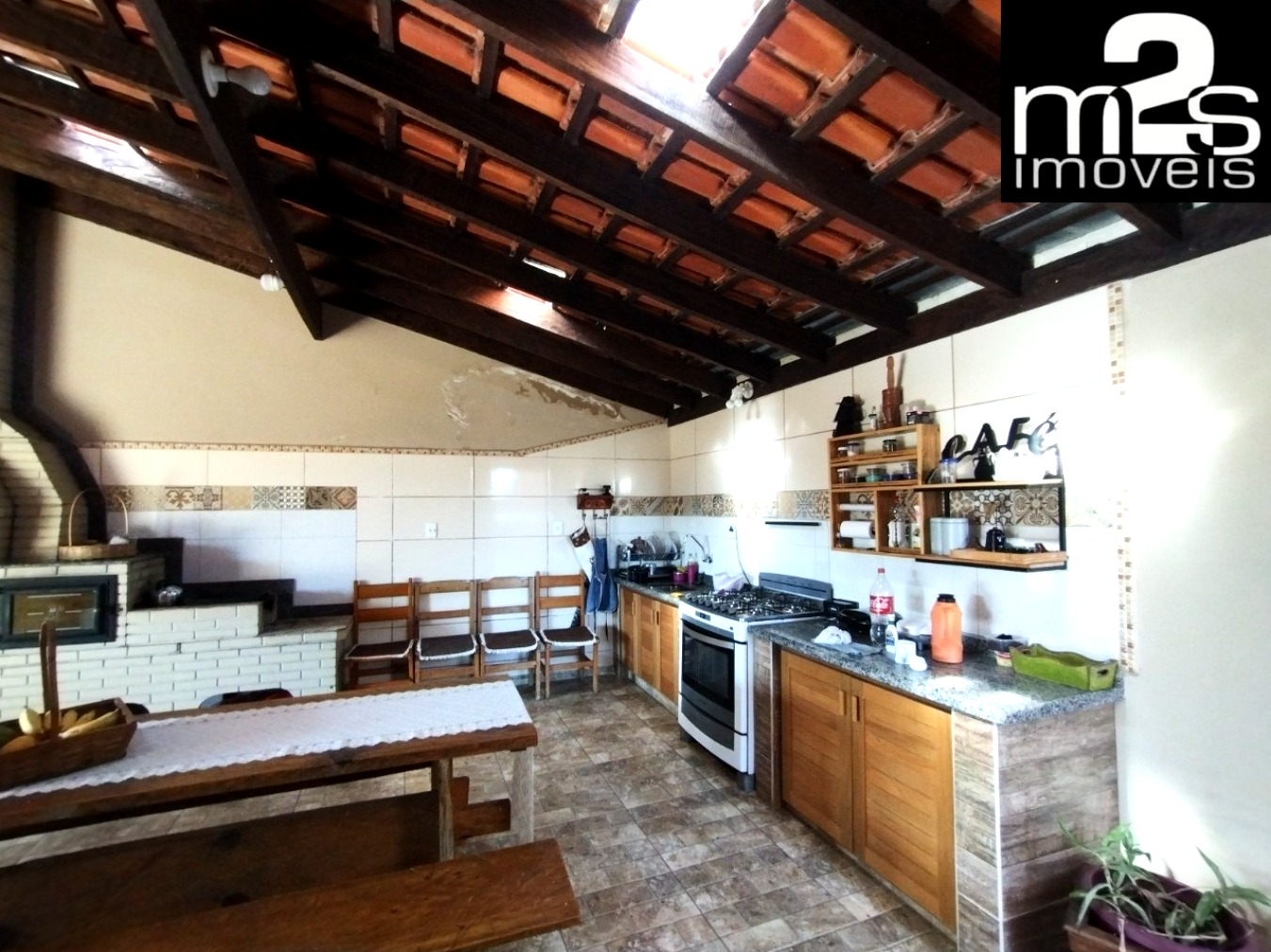 Casa, 4 quartos - Foto 5
