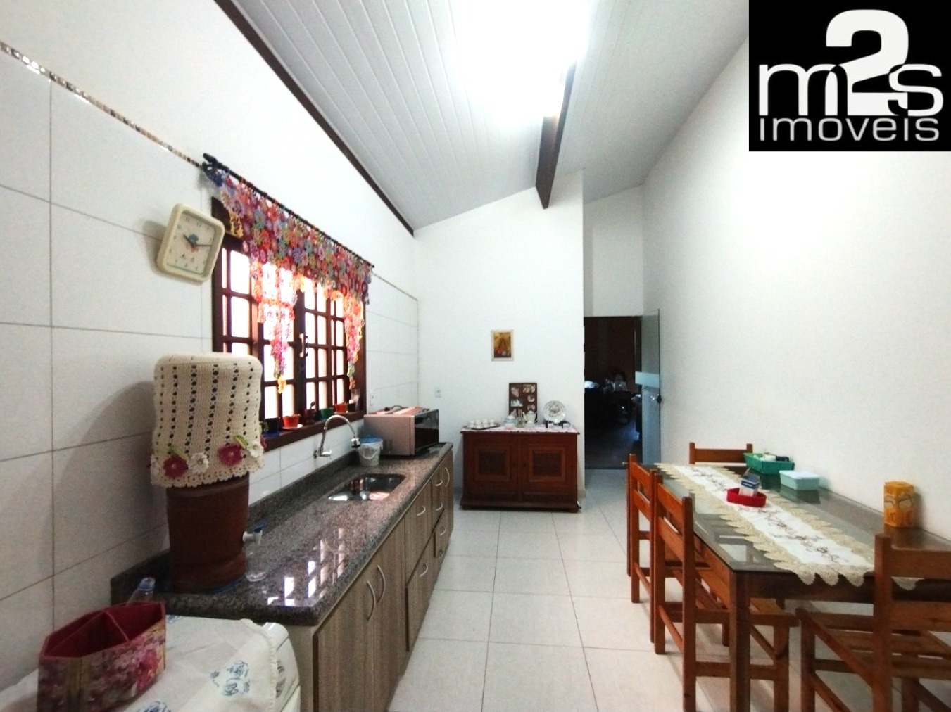 Casa, 4 quartos - Foto 7
