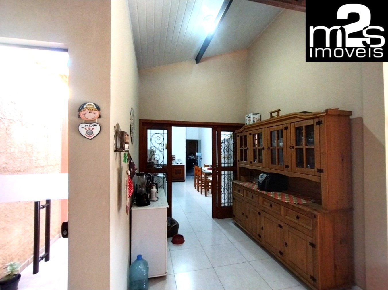Casa, 4 quartos - Foto 6